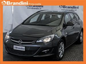 Opel Astra 2.0 CDTI 165CV Sports Tourer aut. Cosmo