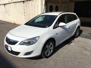 Opel Astra 4ª serie Sports Tourer ELECTIVE 1.7 CDTI 110CV