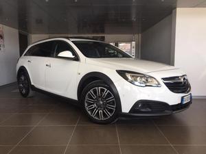 Opel Insignia Country Tourer 4x4 automatic TETTO