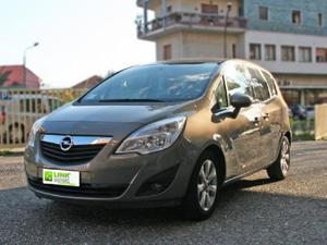 Opel Meriva 1.3 CDTI 75CV Elective