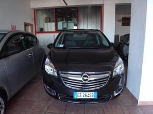 Opel Meriva 1.3 CDTI 95CV ecoFLEX Cosmo