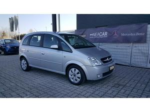 Opel Meriva 1.7 CDTI 110CV Enjoy