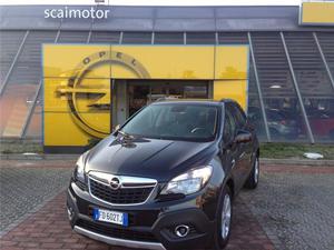 Opel Mokka 1.4 Ego - GPL - 4x2 - Aprile 