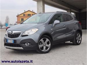 Opel Mokka 1.7 CDTI Cosmo Ecoflex 130CV 4x2