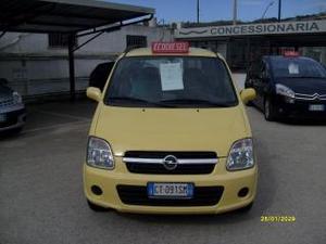 Opel agila 1.3 cdti club