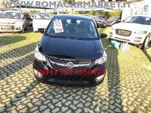Opel agila  cv innovation 5posti bollo pagato italiana