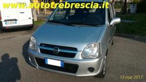 Opel agila v enjoy