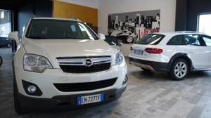 Opel antara 2.2 cdti 163cv cosmo unlimited
