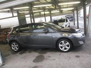 Opel astra 1.7 cdti elective 110cv mt6 5 porte berlina