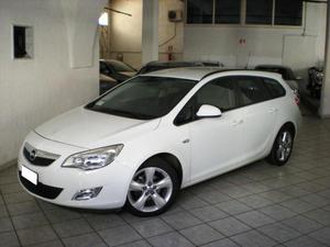 Opel astra cosmo