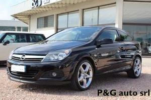 Opel astra gtc v twinport 3 porte sport