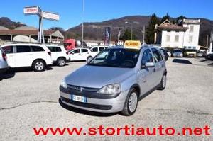 Opel corsa 1.2i 16v cat 5 porte comfort