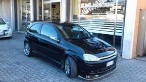 Opel corsa 1.3 ctdi 3p. enjoy