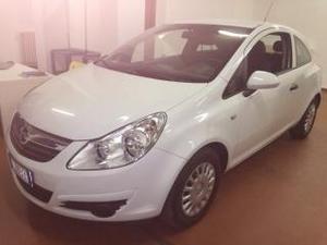 Opel corsa v 3 porte club