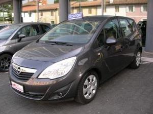 Opel meriva 1.3 cdti 95cv ecoflex elective 