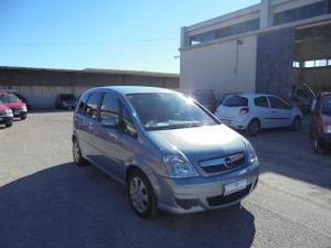 Opel meriva 1.3 cdti enjoy