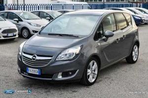 Opel meriva 1.4 t. cosmo 120cv auto