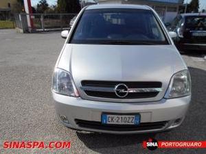 Opel meriva 1.7 cdti info 335/