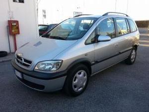 Opel zafira v dti cat comfort