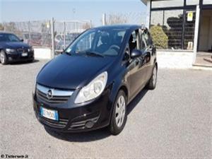 Opel CORSA CV 5P GPL-TECH ANC