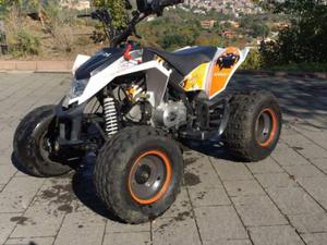 Others-andere others-andere quad madix 110egl
