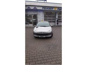 PEUGEOT  HDi SW S