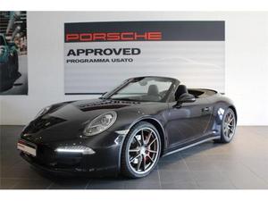 PORSCHE  Carrera 4S Cabriolet rif. 