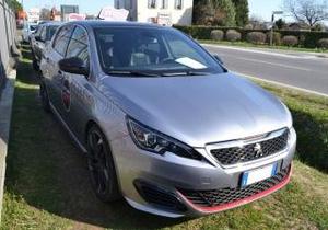 Peugeot 308 thp 270 s&s gti by ps