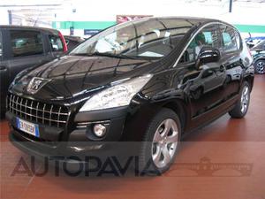 Peugeot  HDi 115CV Business