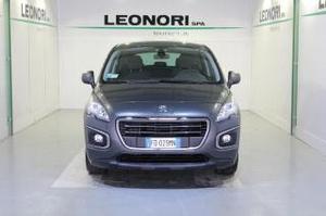 Peugeot  bluehdi business s&s 120cv eat6