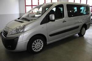 Peugeot expert tepee 2.0 hdi 125cv fap pl allure 9p