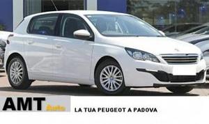 Peugeot  puretech turbo 110 cv stop&start access