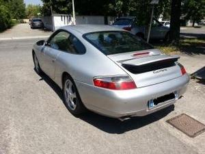 Porsche 996 come nuova*km originali*