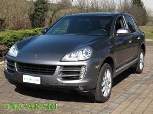 Porsche cayenne 3.0 diesel