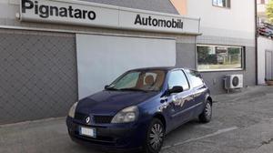 Renault Clio 1.5 Dci/65cv 3 Porte ICE