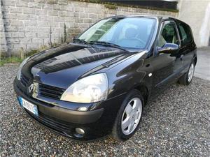 Renault Clio 1.5 dCi 65CV cat 3 porte Pack Dynam *OK