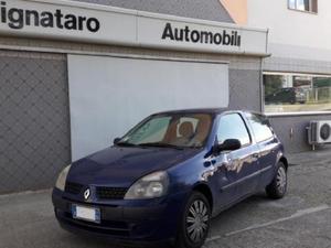 Renault Clio 1.5 dCi/65CV 3 porte Ice