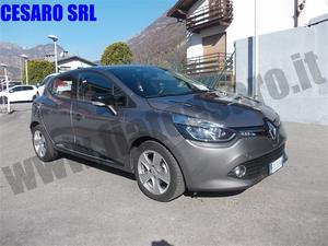 Renault Clio cv Zen 5 porte