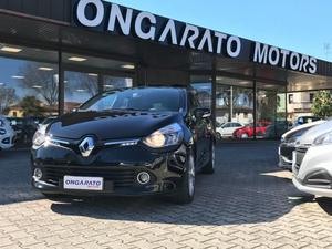 Renault Clio dCi 75CV 5 PORTE Life + NAVI