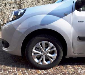 Renault Kangoo 1.5dCi 110cv Limited, da immatricolare