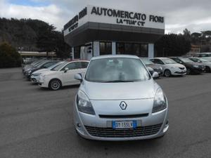 Renault Scenic 1.5 dci Dynamique