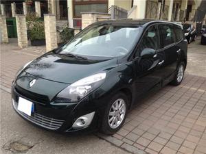 Renault Scenic Grand 1.9 dCi/130CV Serie Special