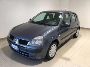 Renault clio 1.2 cat 5 porte fairway