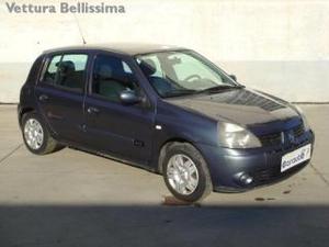 Renault clio 1.5 dci 82cv cat 5 porte community