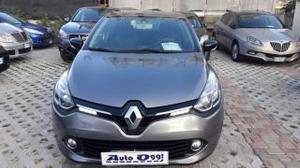 Renault clio 1.5 dci 8v 75cv 5 porte live