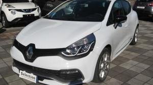 Renault clio 1.6 t 200cv edc 5 porte r.s.