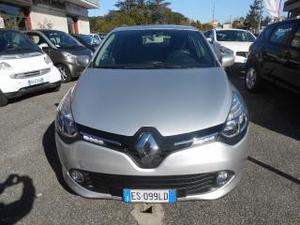 Renault clio cv 5 porte live