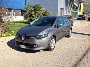 Renault clio life cv