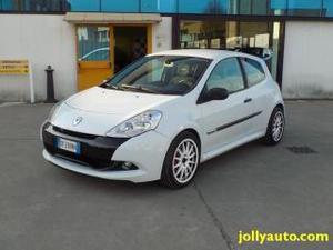 Renault clio v 203cv 3 porte rs light