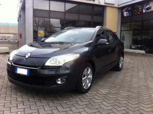 Renault megane mÃ©gane 1.5 dci 110cv edc